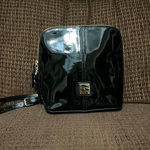 Dooney & Bourke Black Purse
